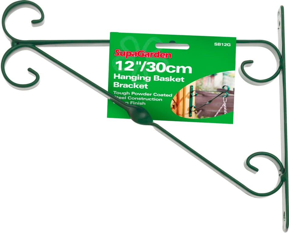 Hanging Basket Bracket