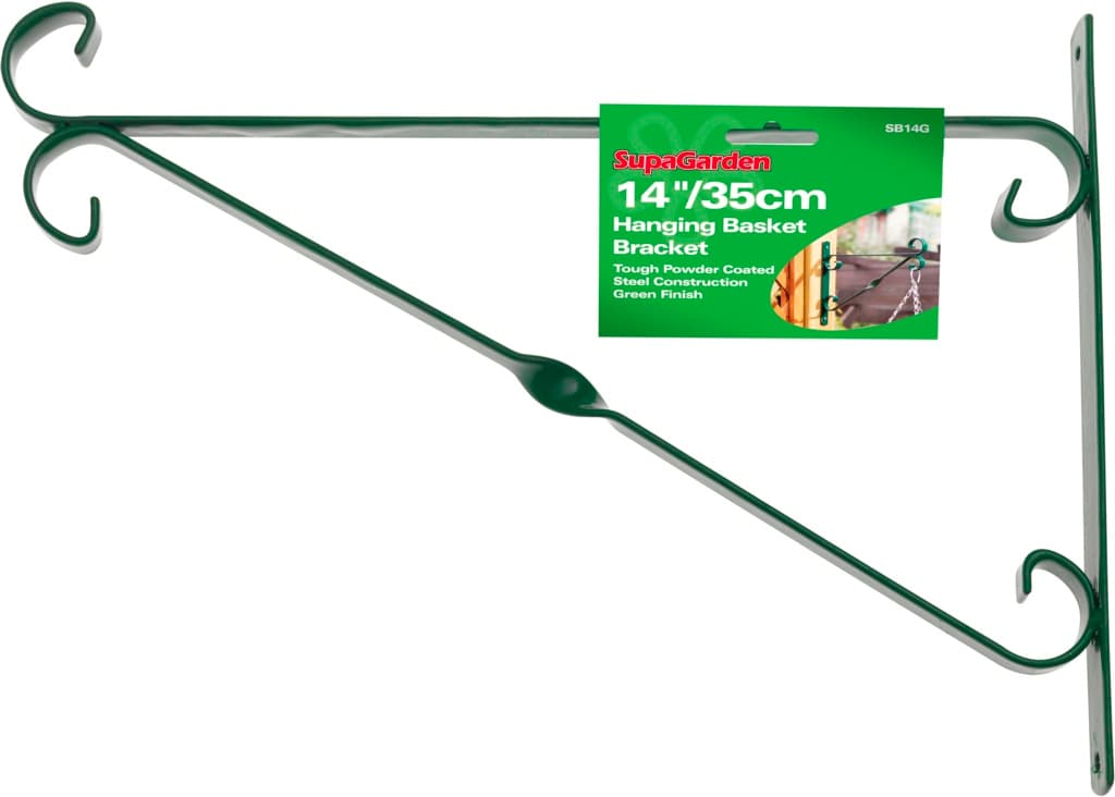 Hanging Basket Bracket