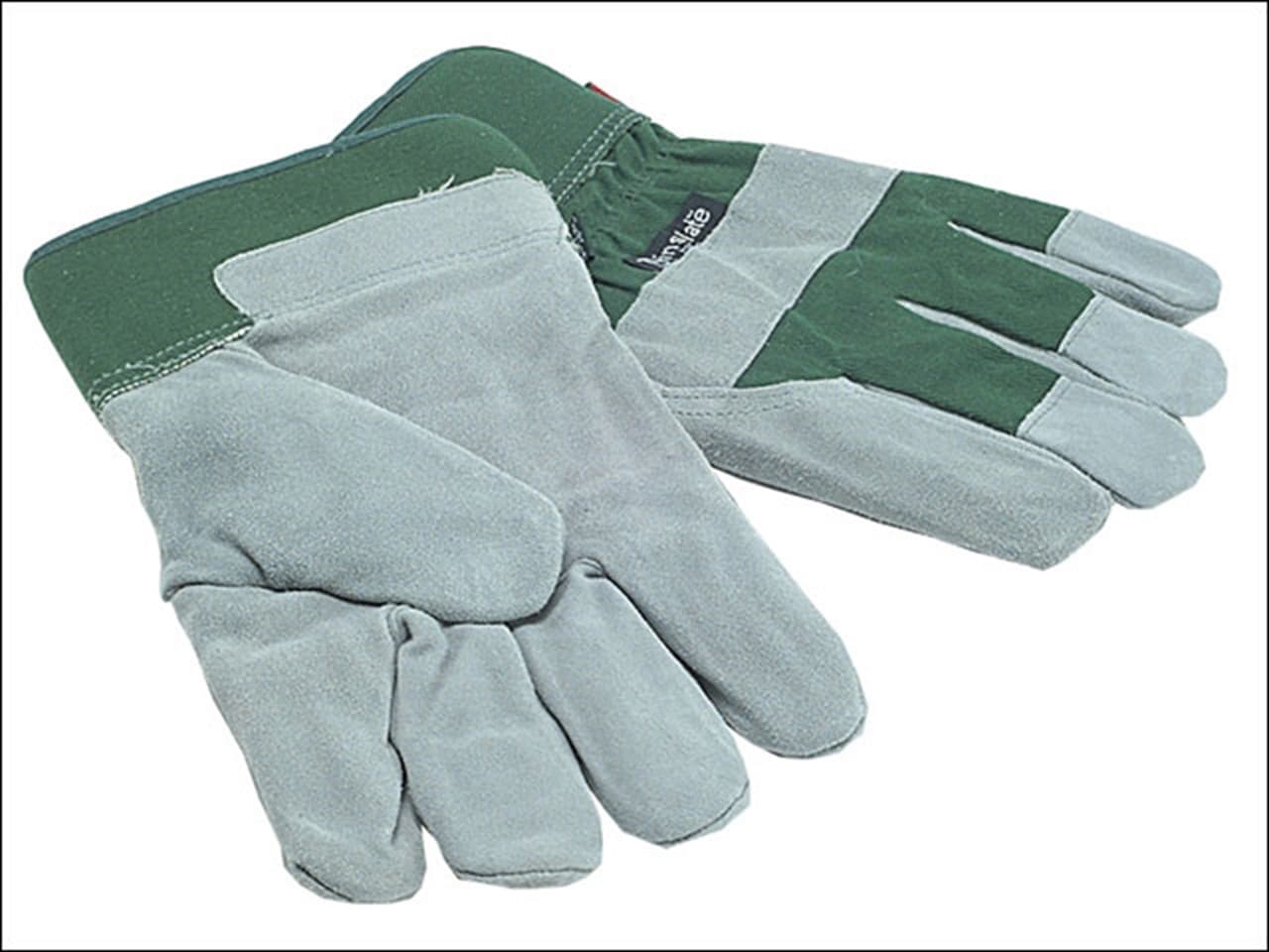 Classics Thermal Lined Gloves Large