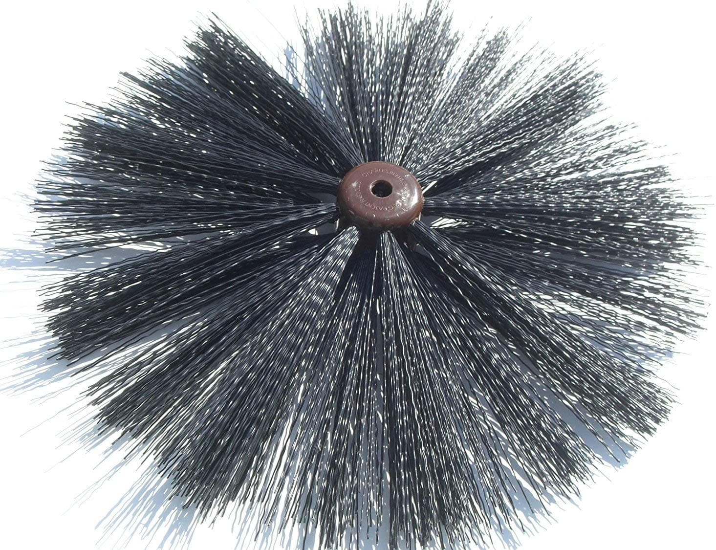Sweeps Brush Head 16"