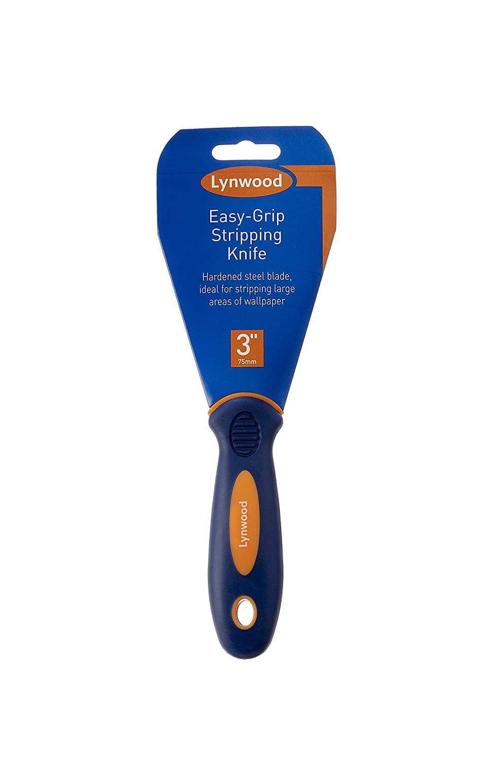 Easy Grip Stripping Knife 3"