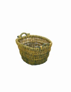 Log Basket Drayton