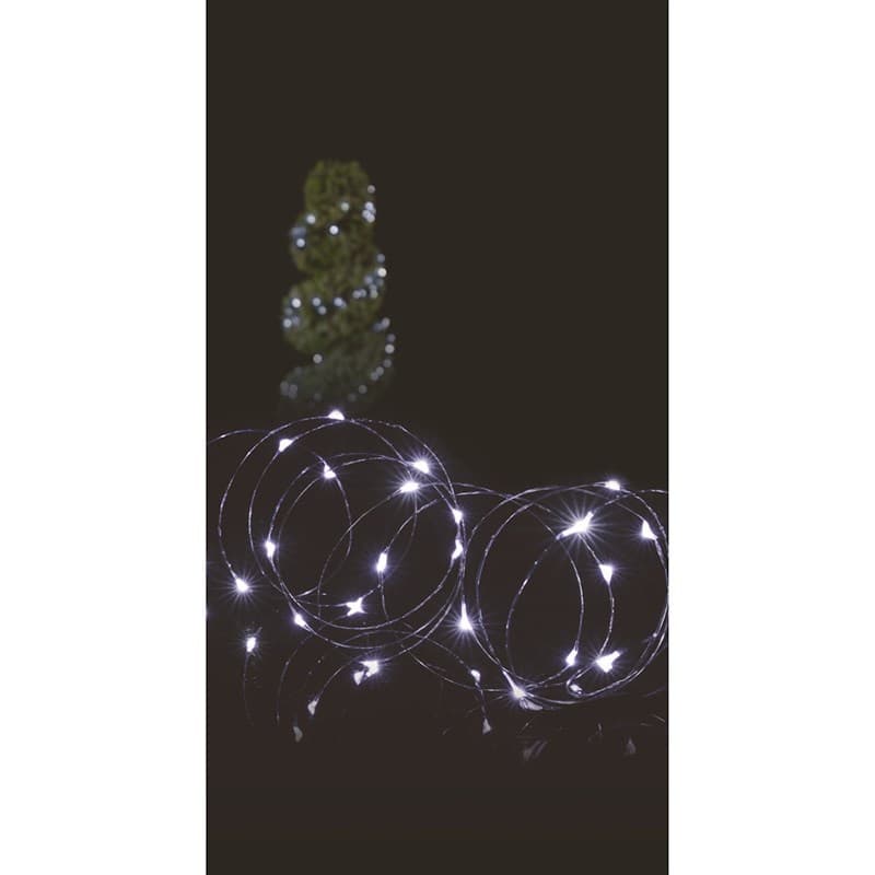 200 Multi-Action MicroBrights With Timer