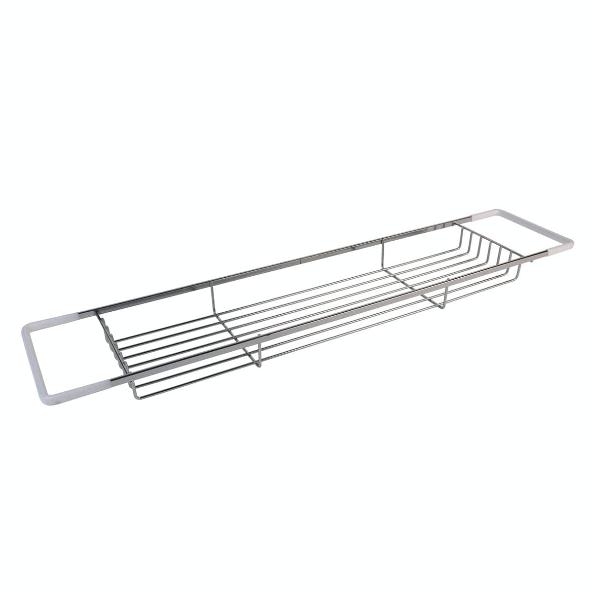 Flat Bar Bath Rack