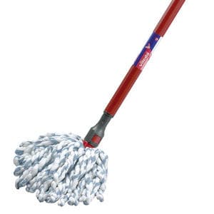 Supermocio Cotton Head & Handle