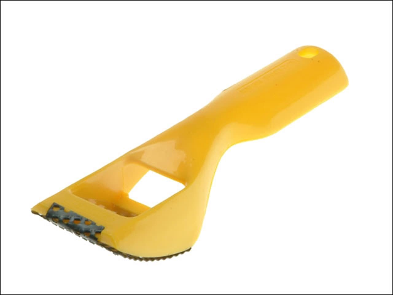Surform Shaver Tool