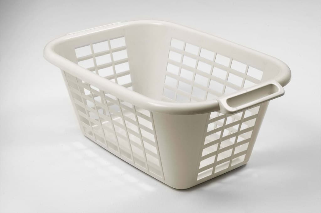 Rectangular Laundry Basket