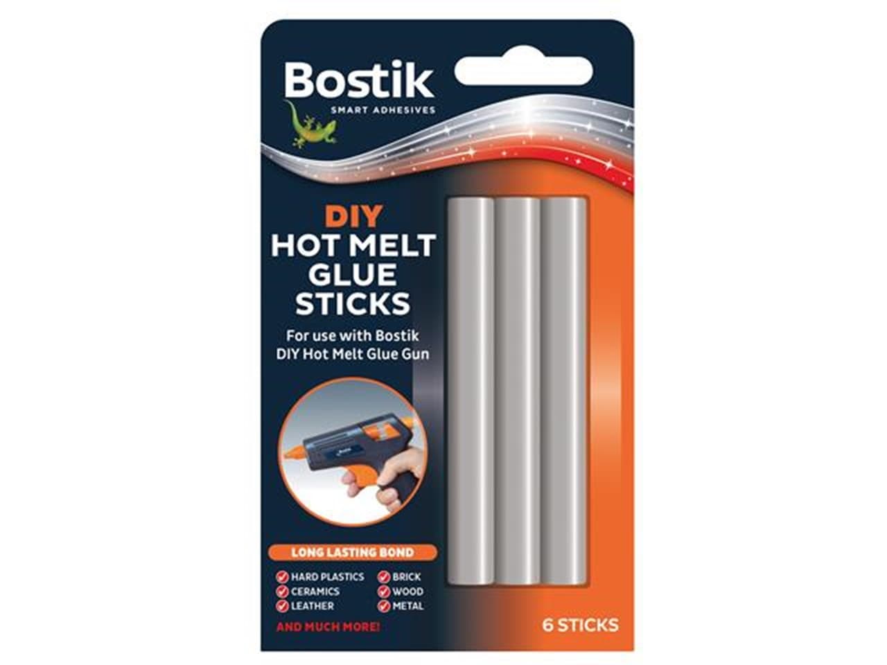DIY All Purpose Glue Sticks