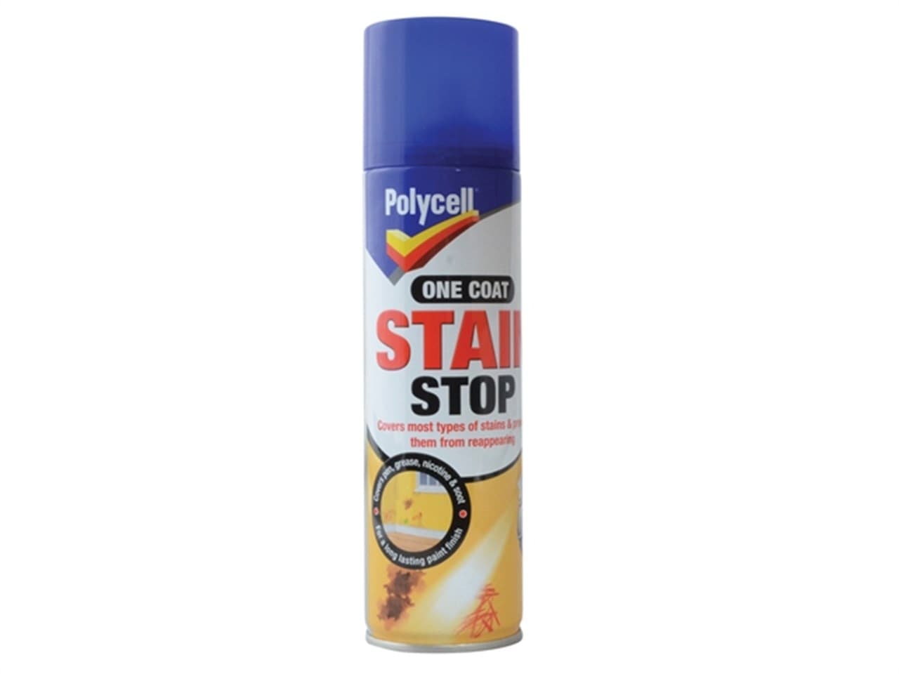 Stain Stop 250ml
