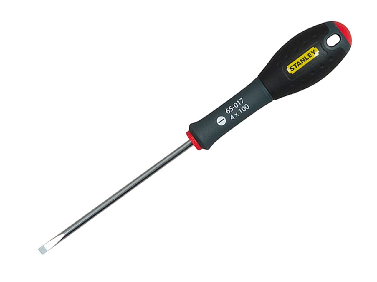 FatMax Parallel 4.0mm x 100mm Screwdriver