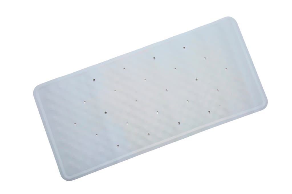 Rubber Bath Mat 34 x 74cm