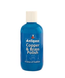 Antiquax Copper And Brass Polish 200ml