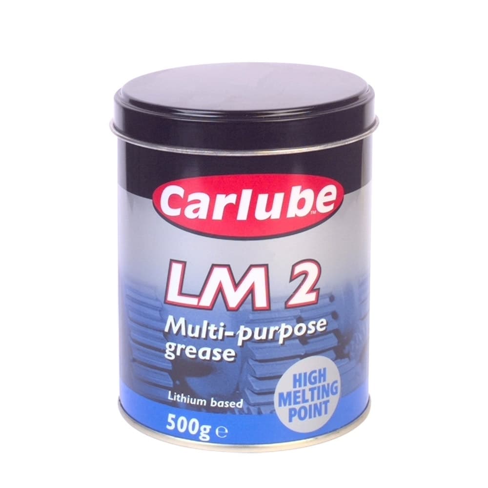 LM2 Multi-Purpose Grease