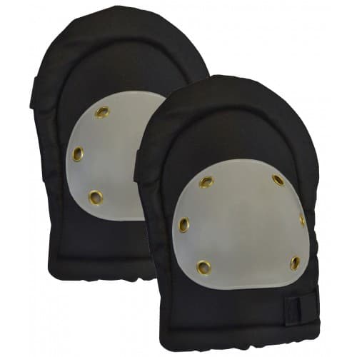 2pc High Comfort Knee Pads