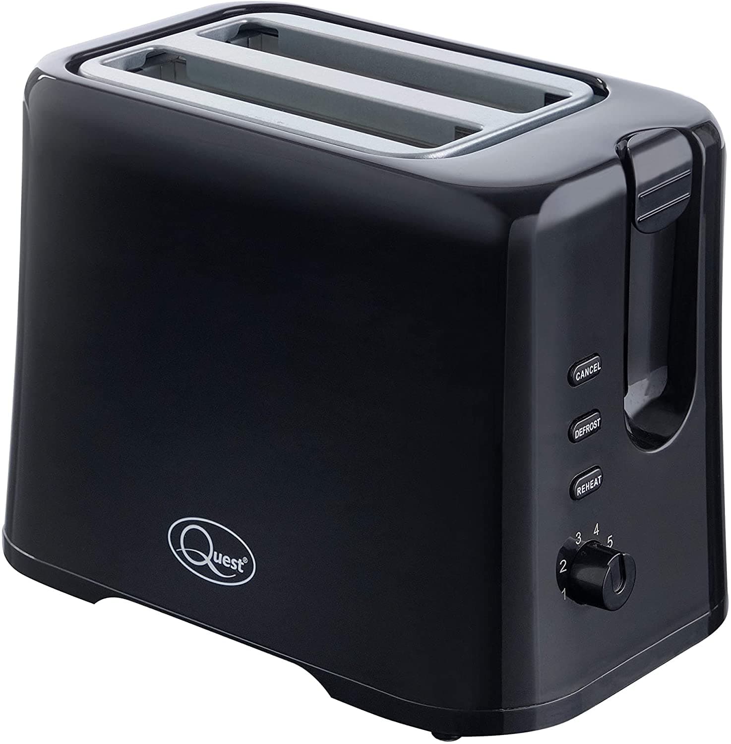 Toaster 2-Slice