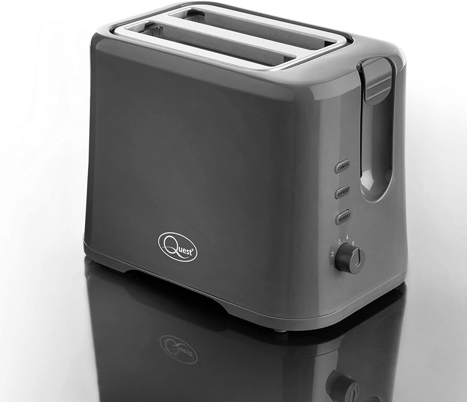 Toaster 2-Slice