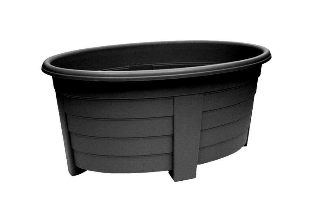 Oval Planter 55cm