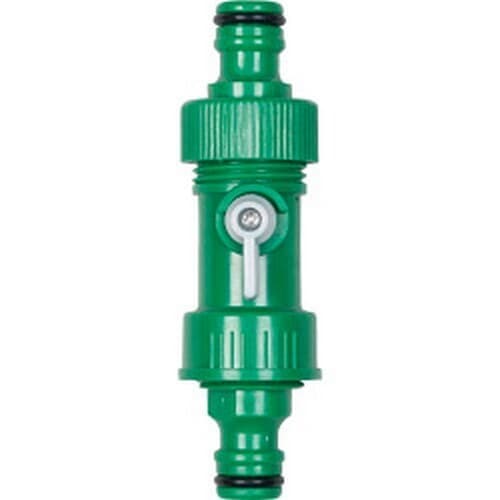 In-Line Tap Hose Connector
