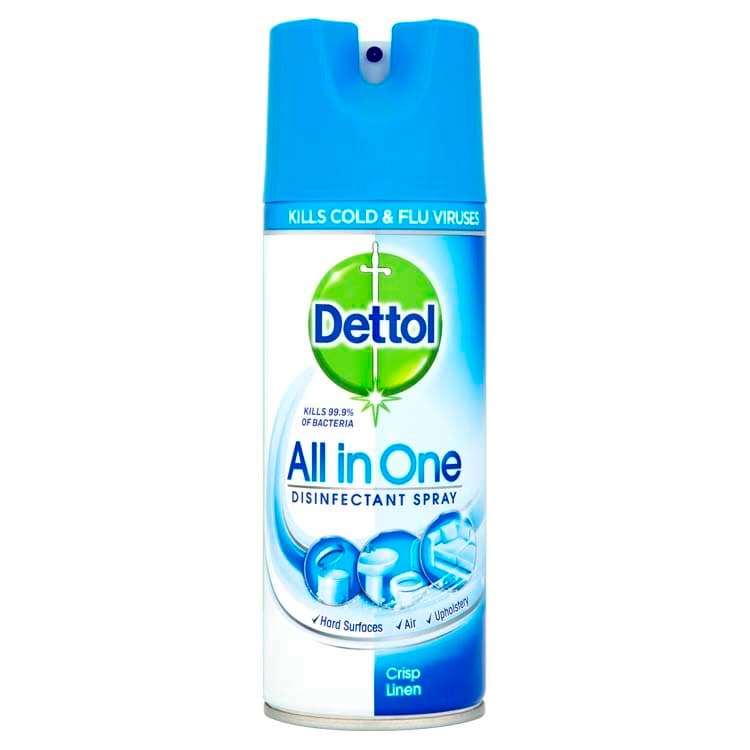 Disinfectant Spray 400ml