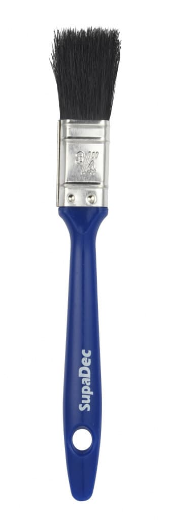 DIY Paint Brush