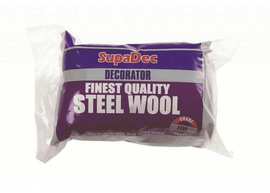 Steel Wool 240g