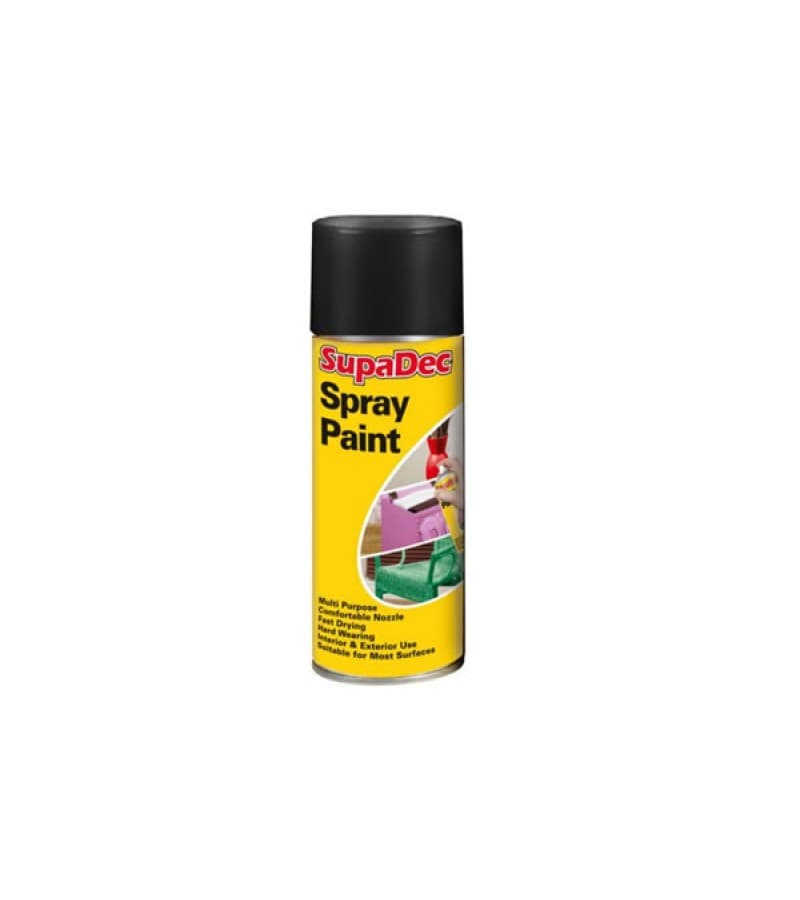 Spray Paint Multi Purpose 400ml