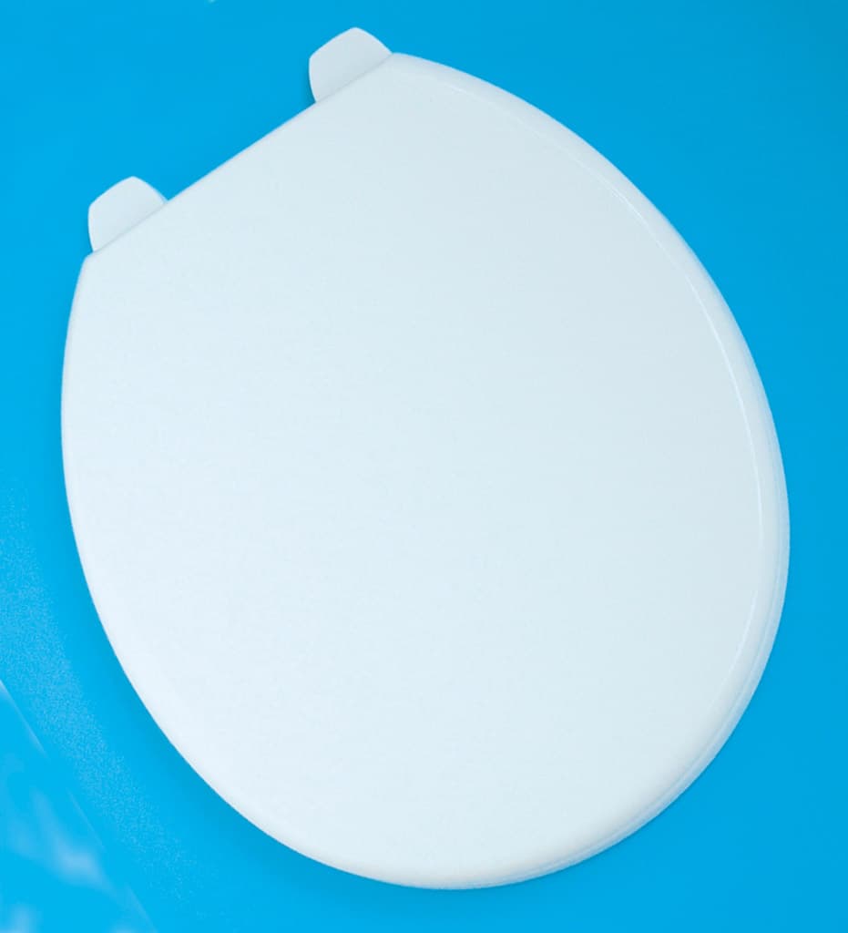 Thermoplastic BS Standard Seat