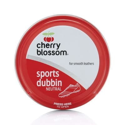 Cherry Blossom Sports Dubbin Neutral 50ml