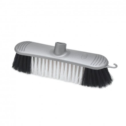 Addis Stiff Broom Head Metallic