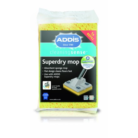 Addis Superdry Refill