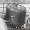 Addis 2.5 Litre Kitchen Compost Caddy