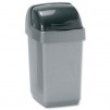 Addis Roll Top Bin 10 Litre