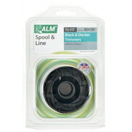 ALM Spool & Line