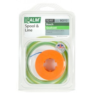 ALM Spool & Line