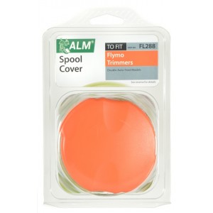 ALM Spool Cover