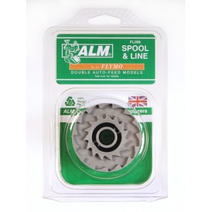 ALM Spool & Line