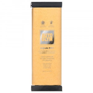 Autoglym Aqua Dry Chamois