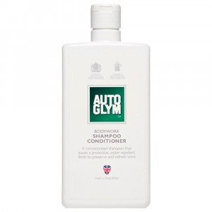 Autoglym Bodywork Shampoo 500ml