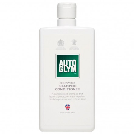 Autoglym Bodywork Shampoo 500ml