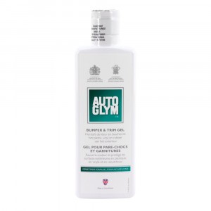 Autoglym Bumper & Trim Gel 325ml