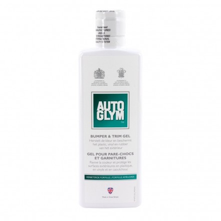 Autoglym Bumper & Trim Gel 325ml