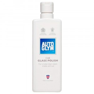 Autoglym Car Glass Polish 325ml