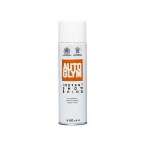 Autoglym Instant Show Shine 450ml