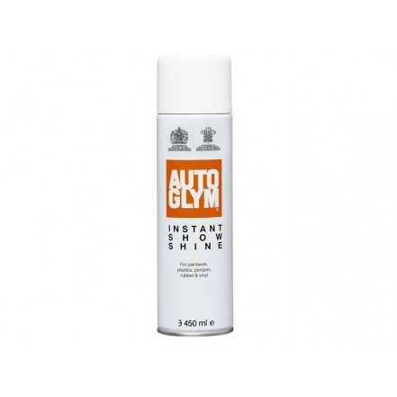 Autoglym Instant Show Shine 450ml