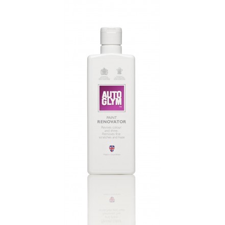 Autoglym Exterior Paint Renovator 325ml