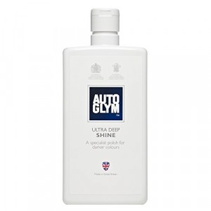 Autoglym Ultra Deep Shine 500ml