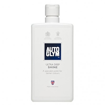 Autoglym Ultra Deep Shine 500ml