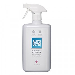 Autoglym Motorcycle Cleaner 1 Litre