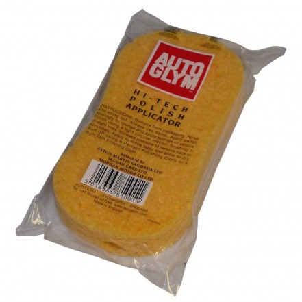 Autoglym Hi-Tech Polish Applicator