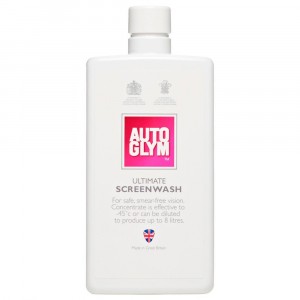 Autoglym Ultimate Screenwash 500ml